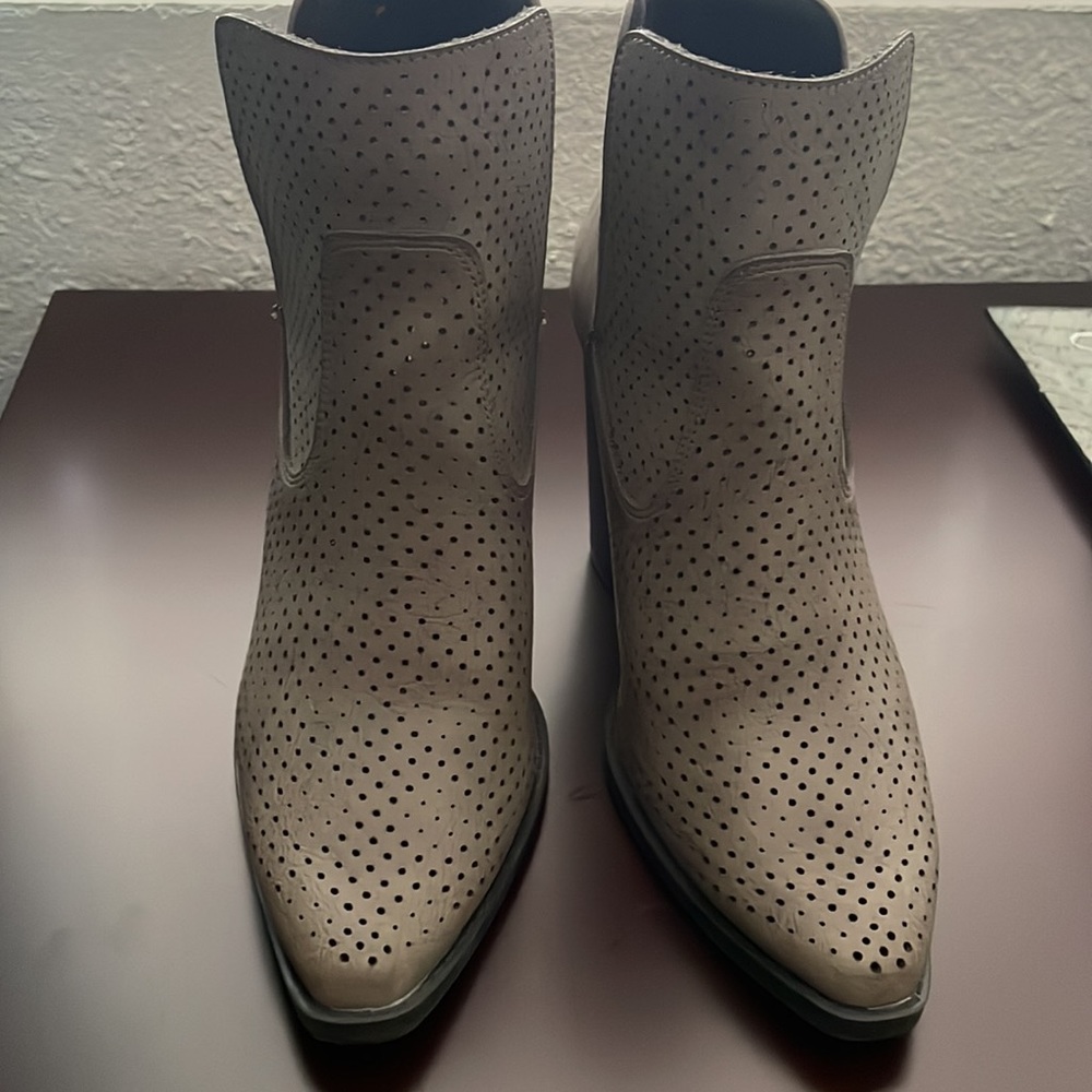Booties - Picture 2 of 4